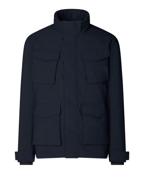 jannik SAVE THE DUCK | D32366M MATT2190010